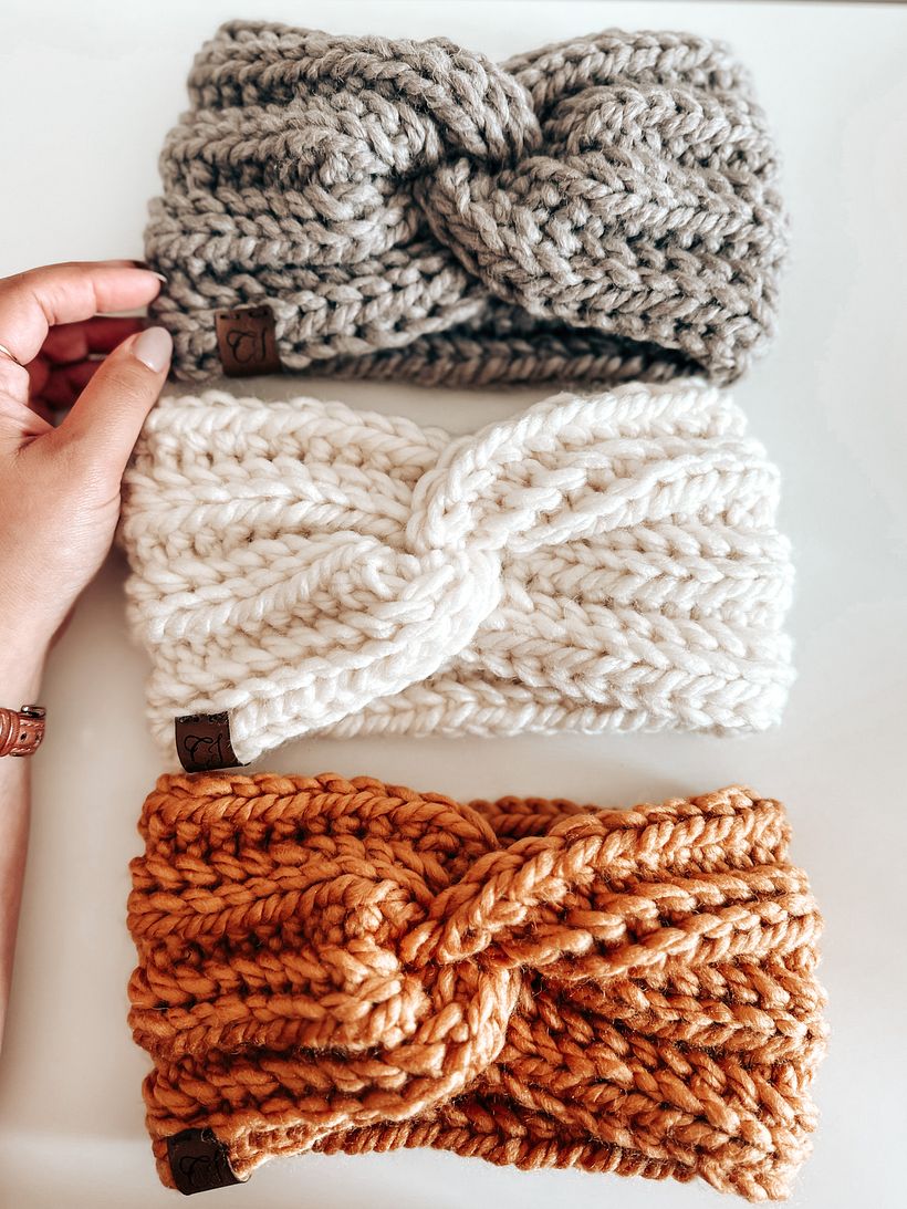 Paine Headband 1