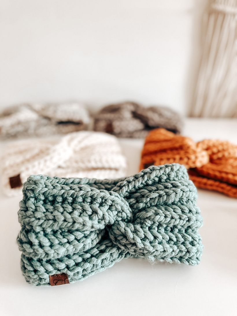 Paine Headband 1