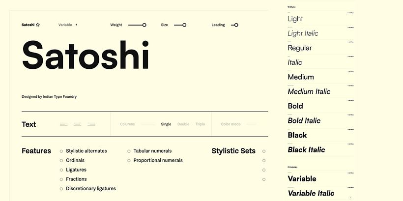 Satoshi