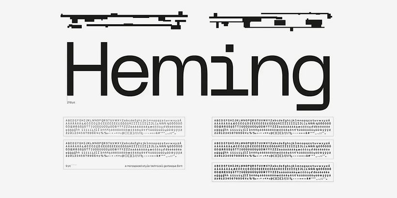 Heming
