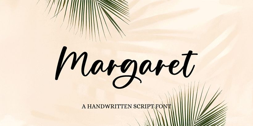 Margaret