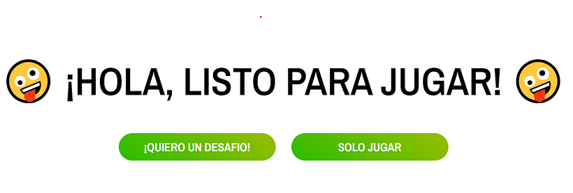 Proyecto JS Básico 1