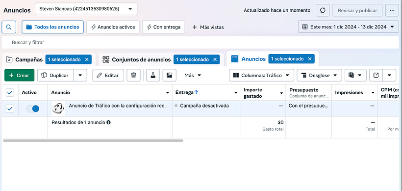 Google Ads y Facebook Ads desde cero Un curso de Arantxa & Guille 5