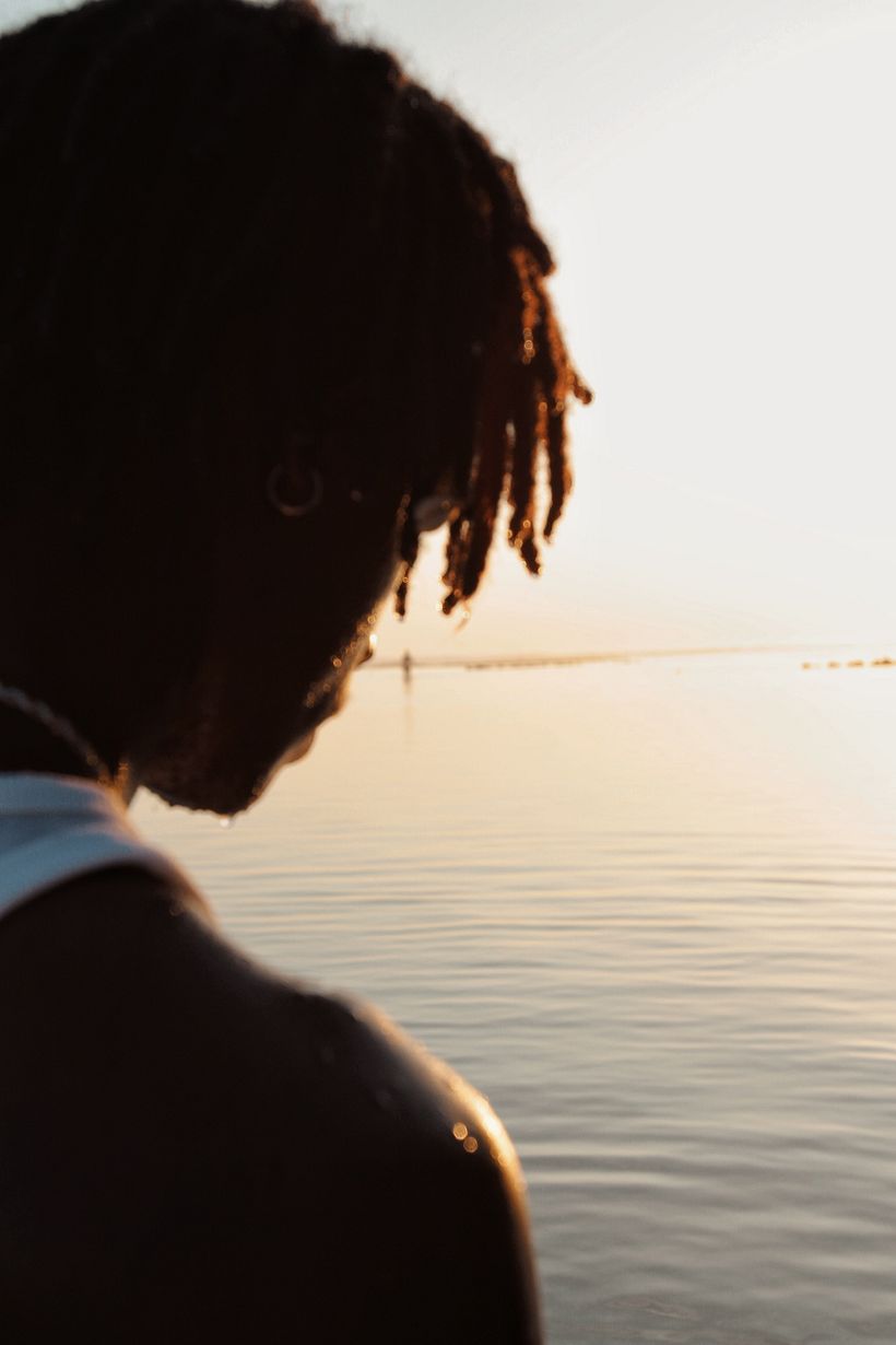 Romance with the sea  3