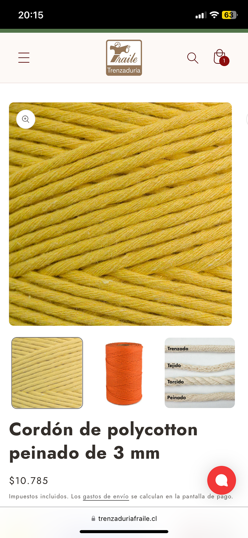 Atrapasueños girasol  2