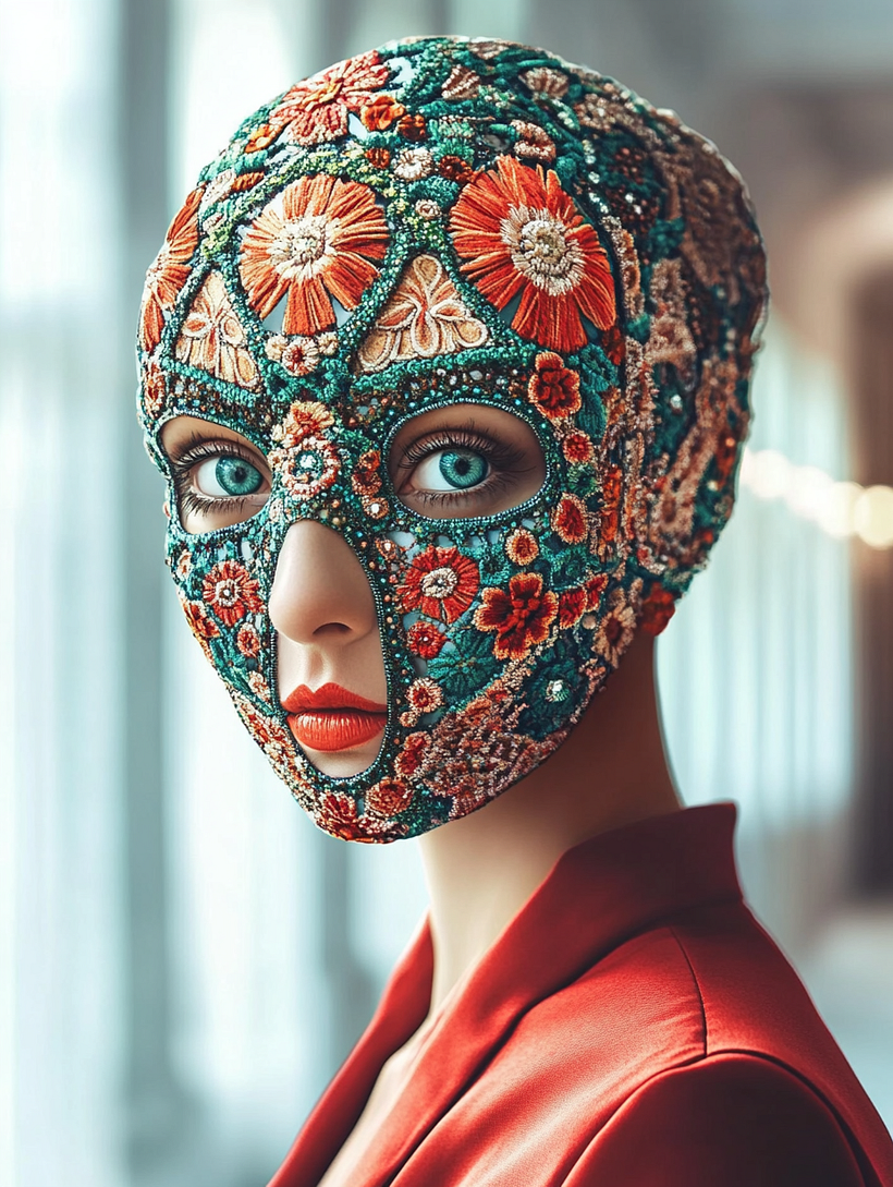 My project for course: Unlock Creative Inspiration: Rapid Concept Generation with AI Assistance 1