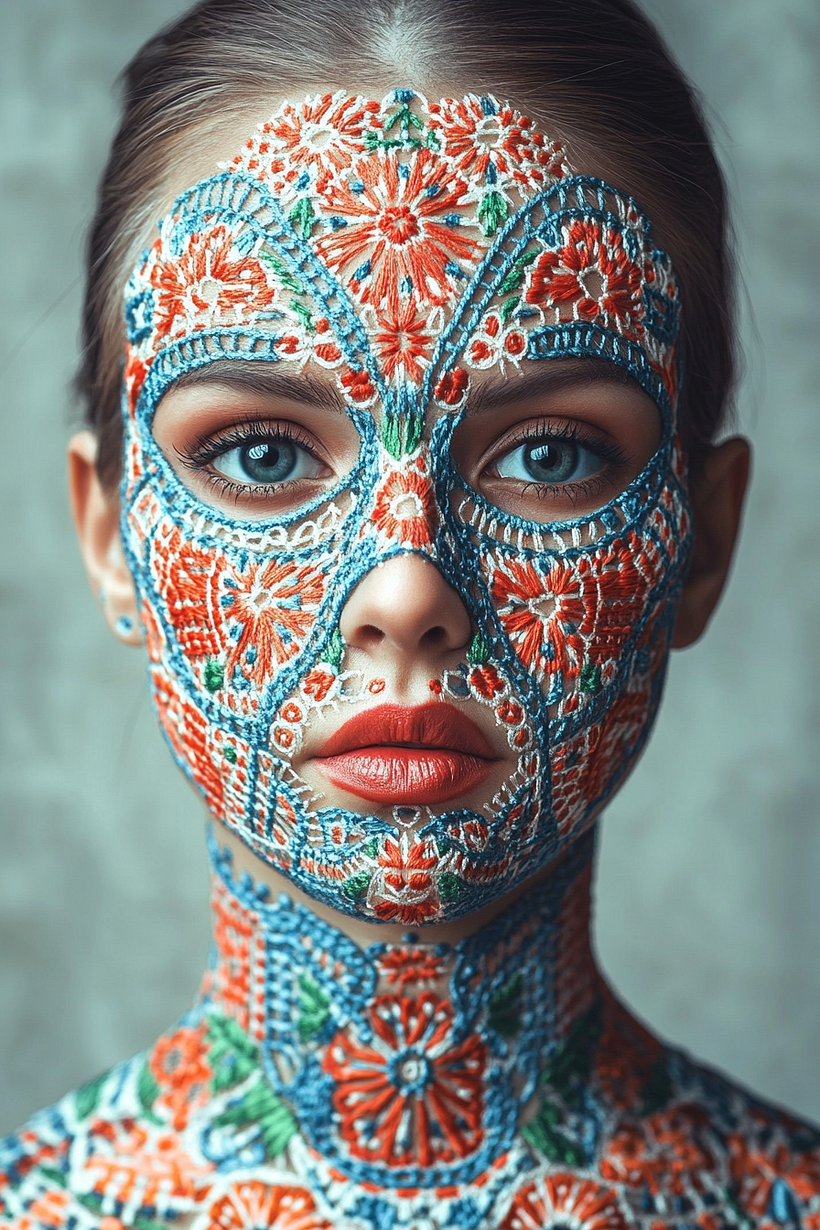 My project for course: Unlock Creative Inspiration: Rapid Concept Generation with AI Assistance 3