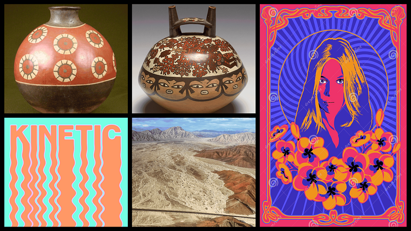 Nazca 1