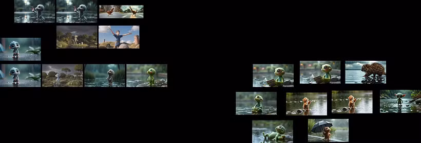 Alien Invasion 1