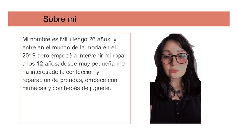 Patronaje moulage  1