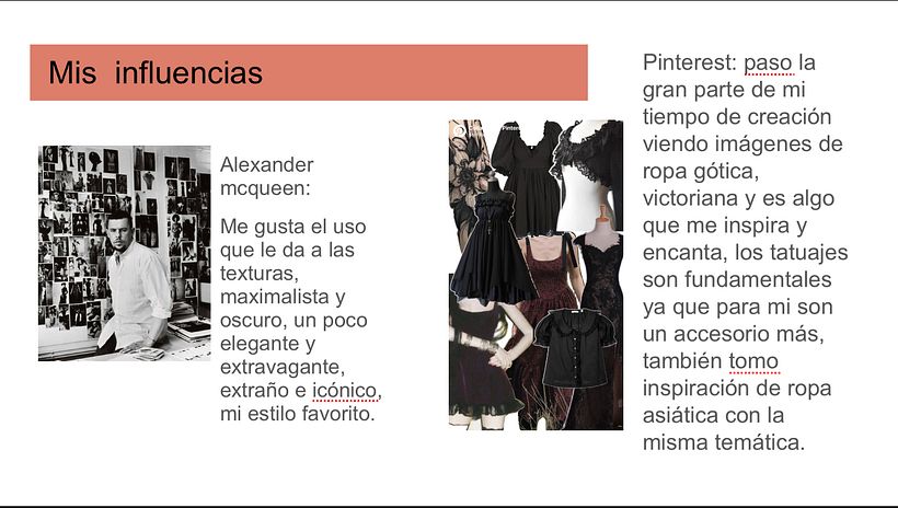 Patronaje moulage  2