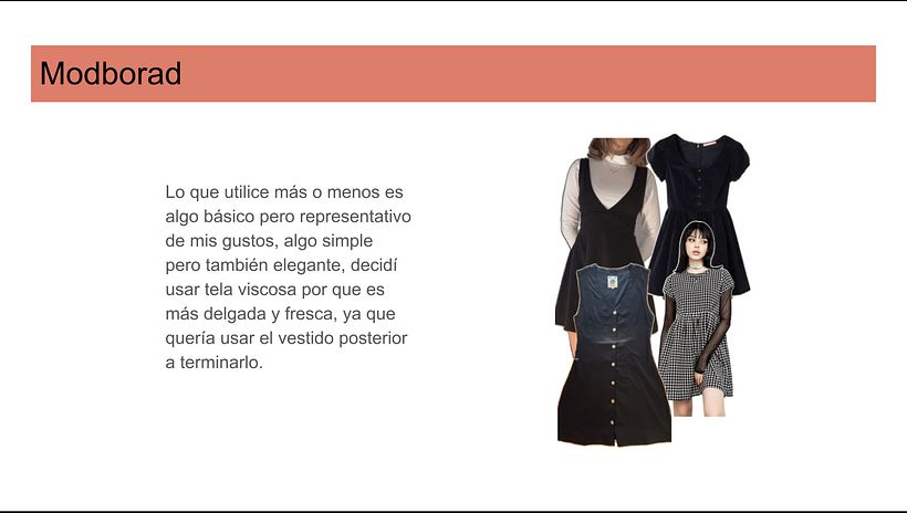 Patronaje moulage  3