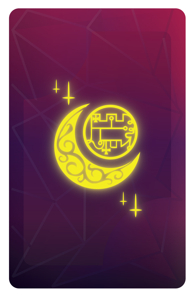 My project for course: Illustrated Deck of Cards Creation 2
