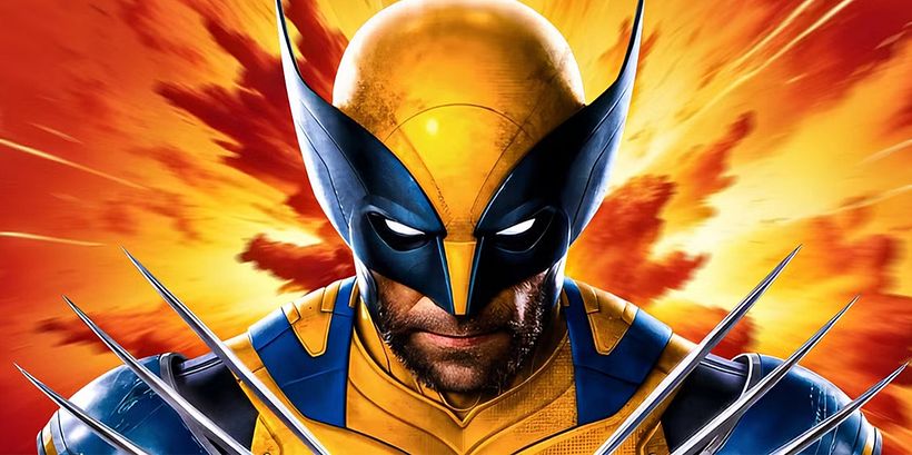 Wolverine