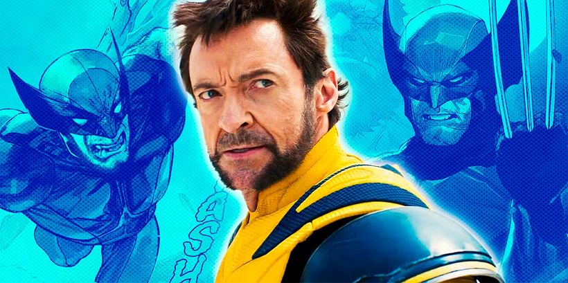 Wolverine