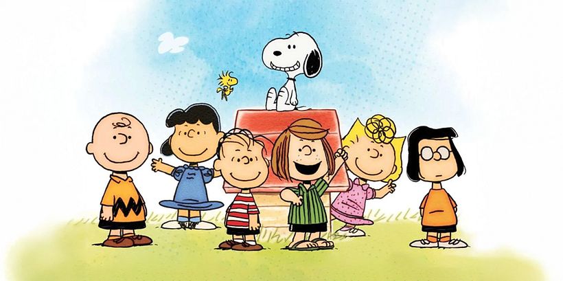 Peanuts