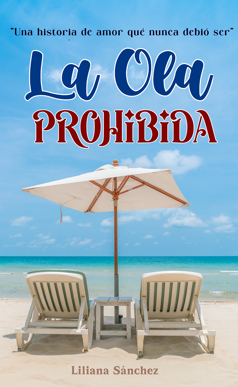 La ola prohibida 1