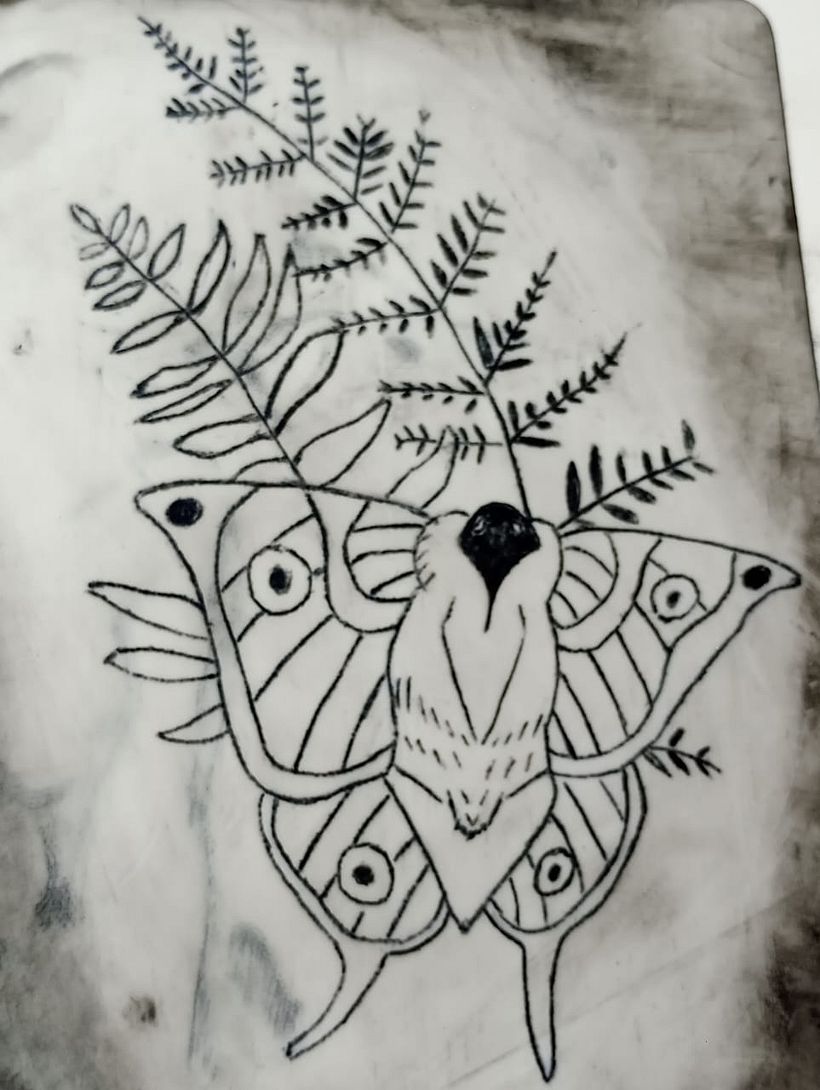 Proyectos de tatuaje 1