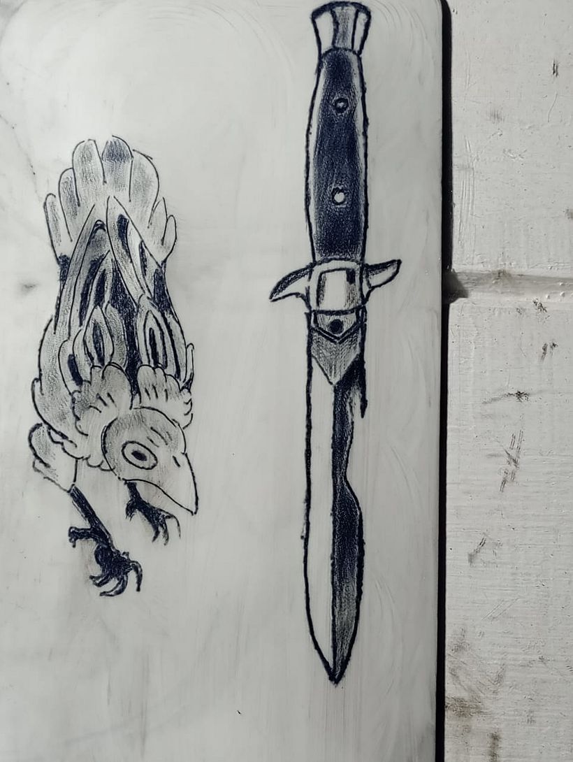 Proyectos de tatuaje 4