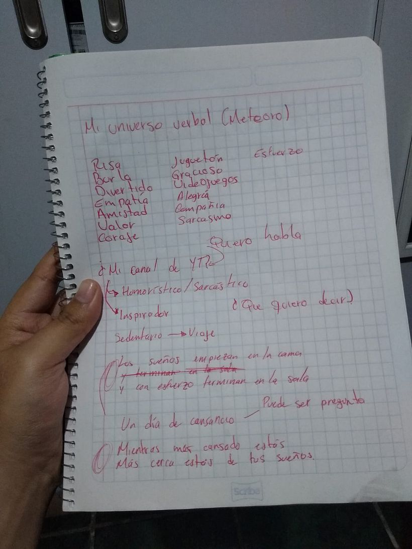 Más que solo sueños 1