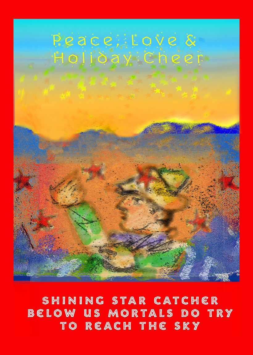 Star Catcher 1
