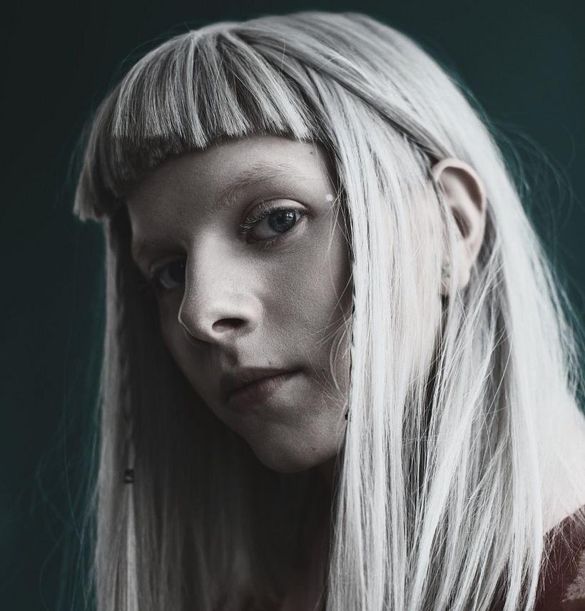 Aurora 1