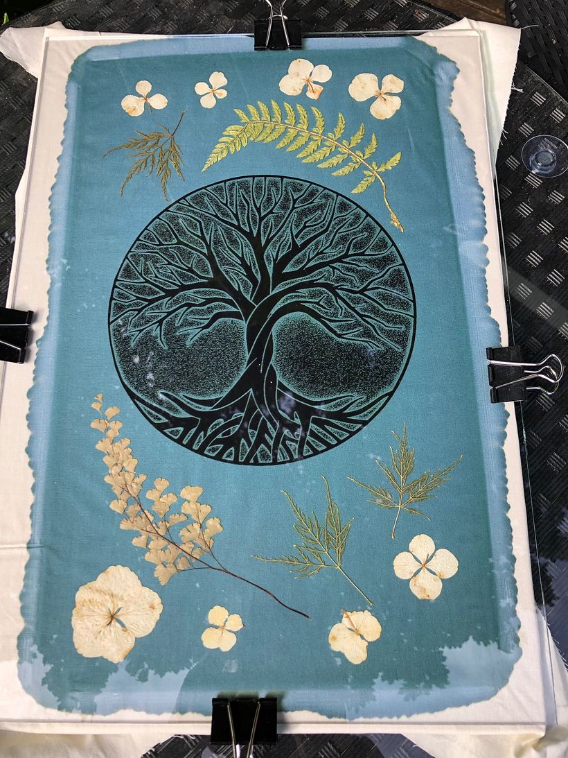 Tree of life 1