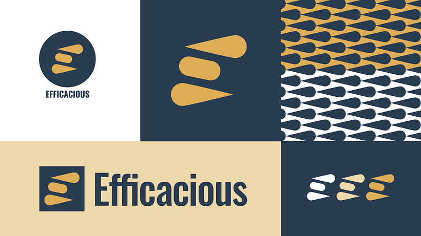 Efficacious 1