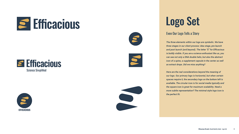 Efficacious 2