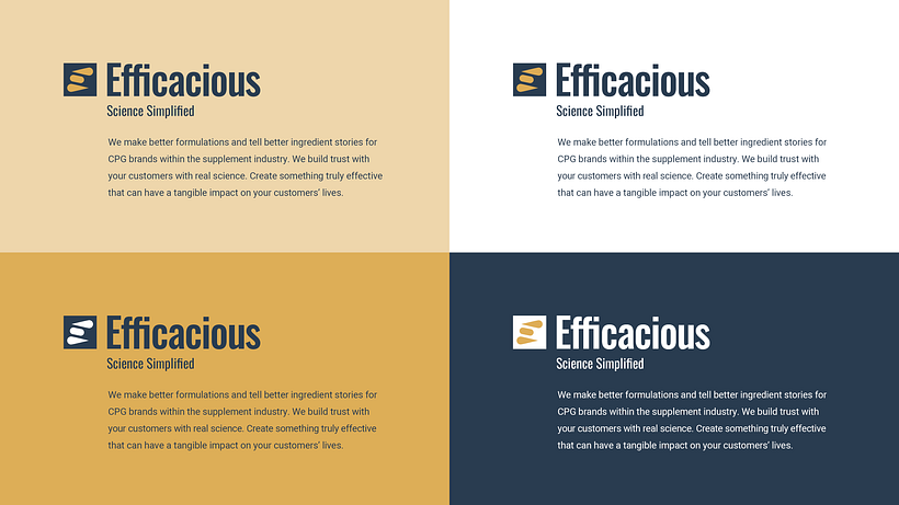 Efficacious 6