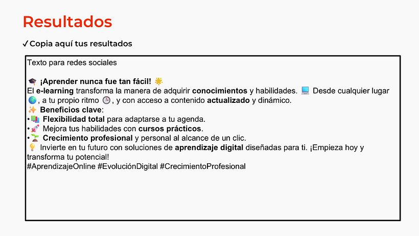 Post con imagen para redes sociales sobre AI 1