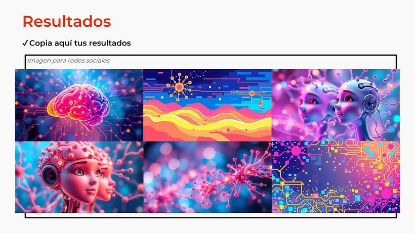 Post con imagen para redes sociales sobre AI 1