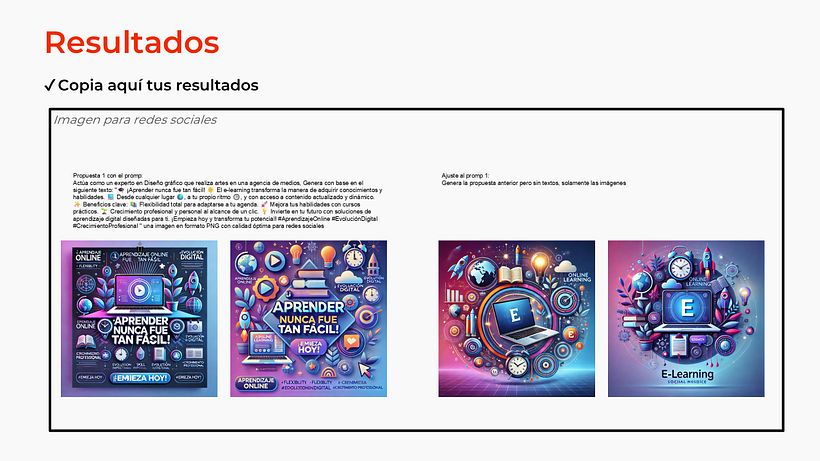 Post con imagen para redes sociales sobre AI 1
