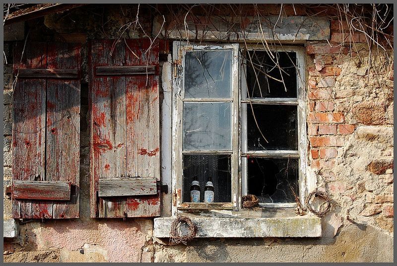 Window  1