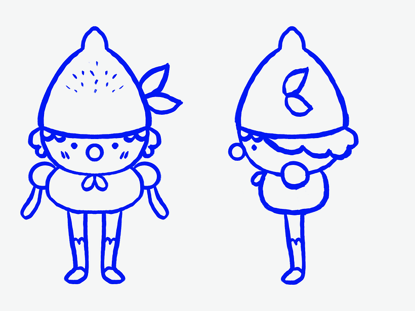 Little Lemon 1