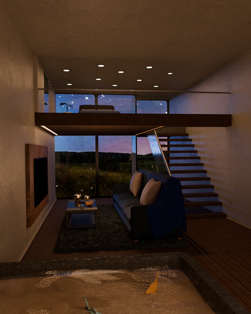 Escena_Fotorrealista_Habitación 1