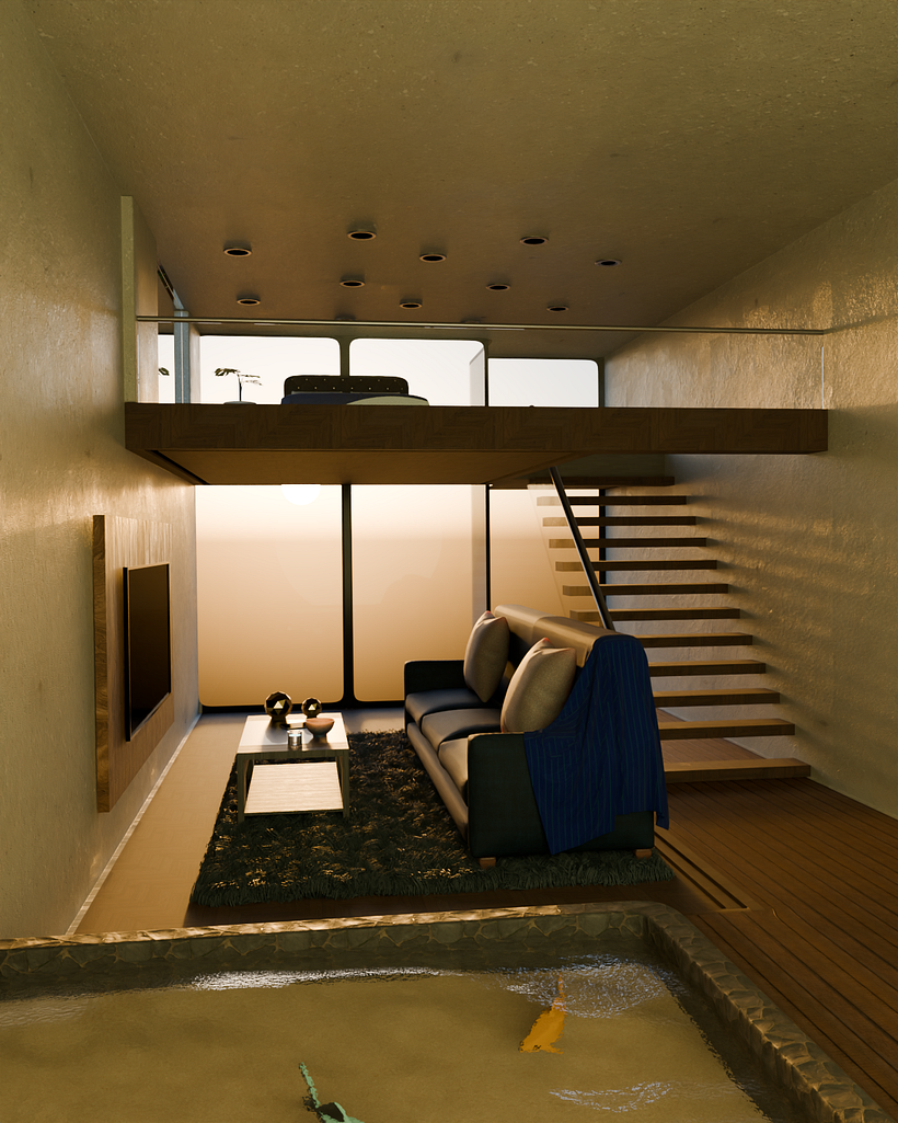 Escena_Fotorrealista_Habitación 4