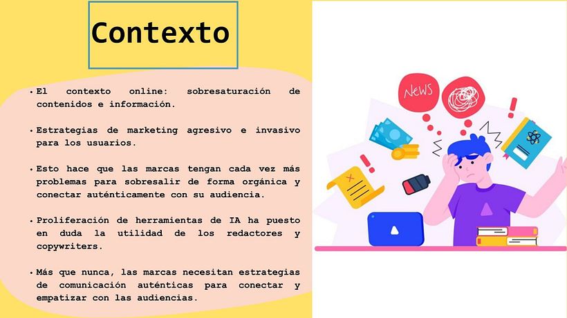 Daniela Londoño - Redactora web y Copywriter 1