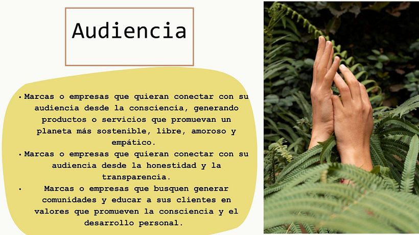 Daniela Londoño - Redactora web y Copywriter 1