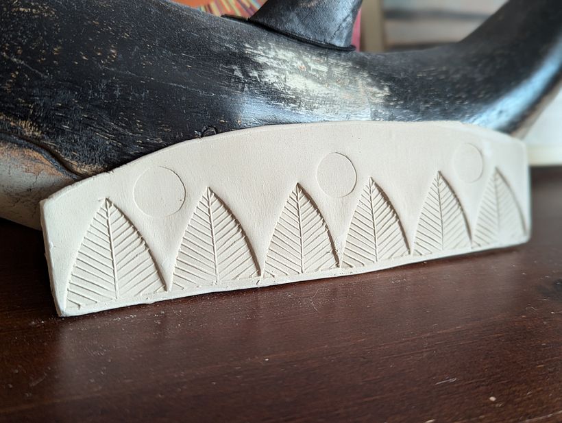 Textured hiking mugs 2