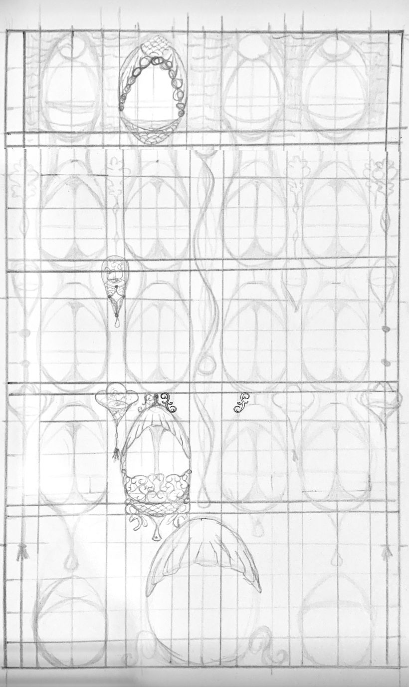 Heron house facade 1