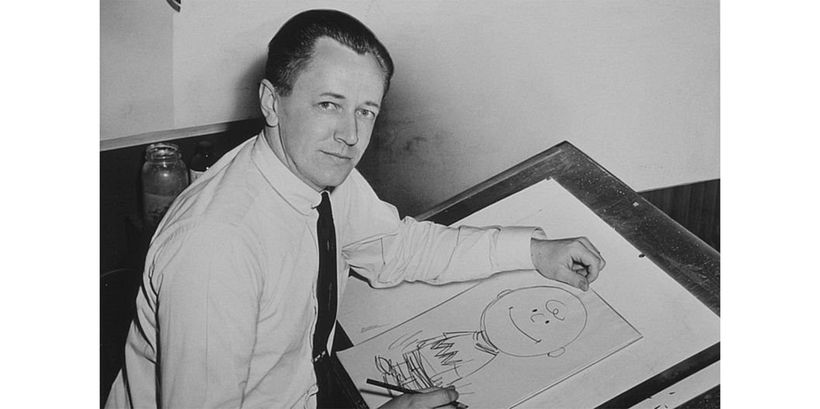Charles M. Schulz