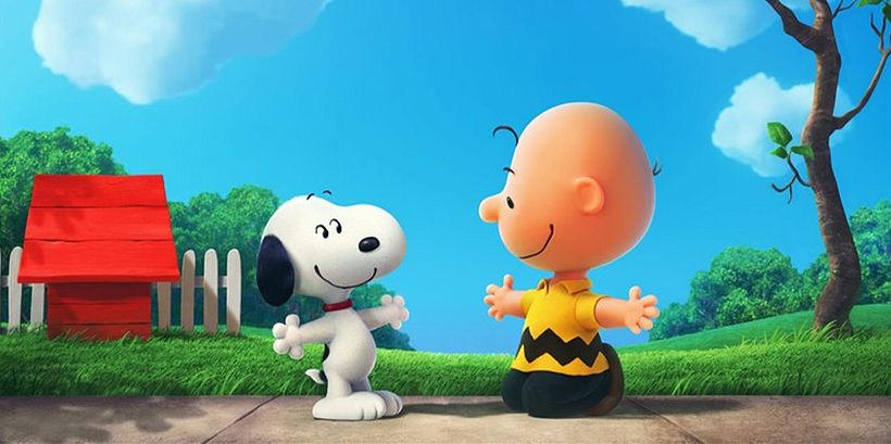 Peanuts