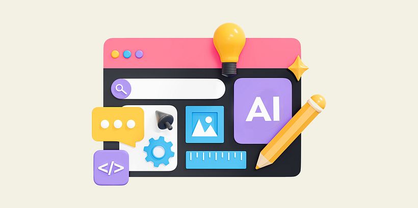 Creación de contenidos con IA