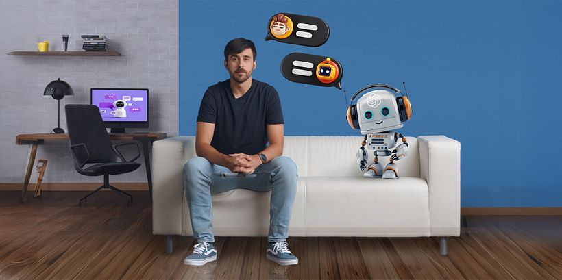 Usar Chat GPT para trabajar