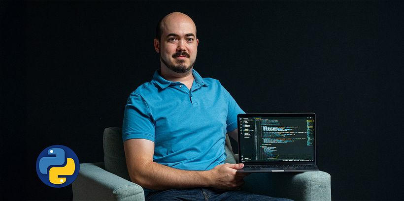 Introducción a la programación con Python