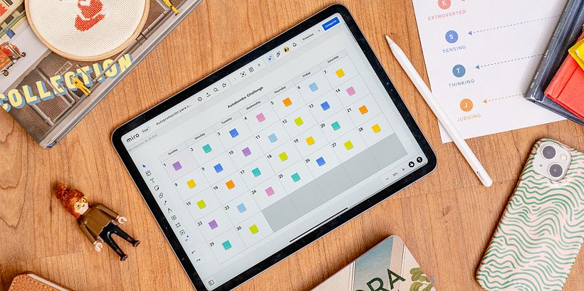 Técnicas de autopromoción para creativos