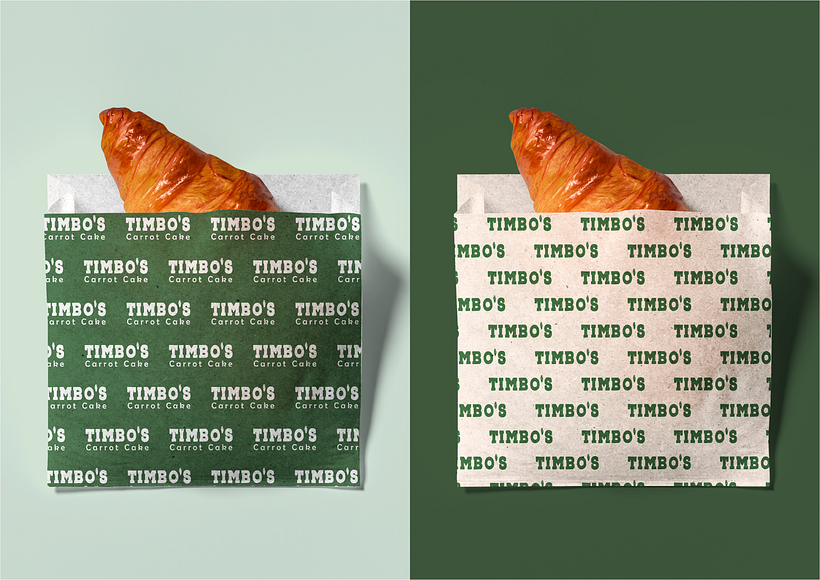 Timbo's Carrot Cake Coffe Shop 1