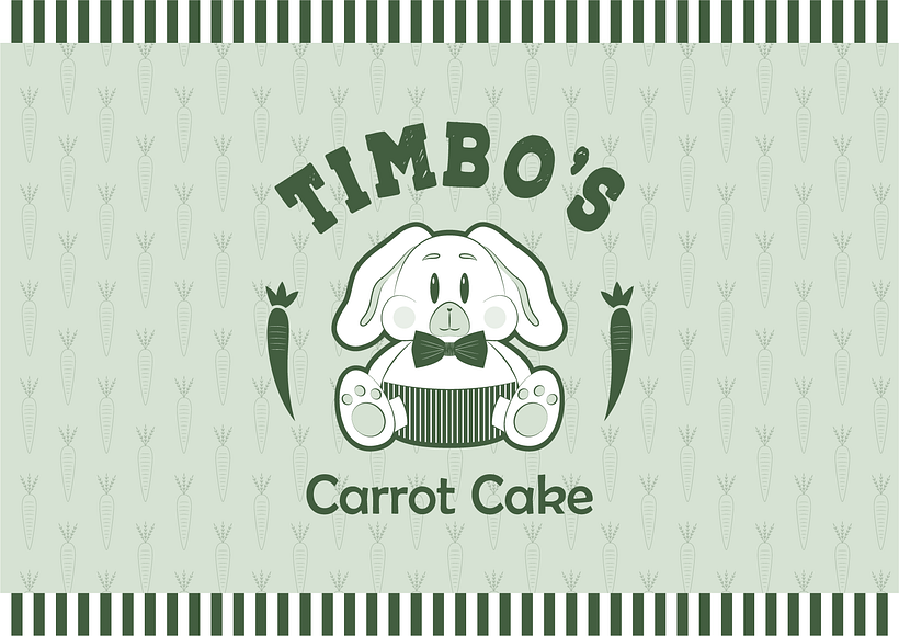 Timbo's Carrot Cake Coffe Shop 1