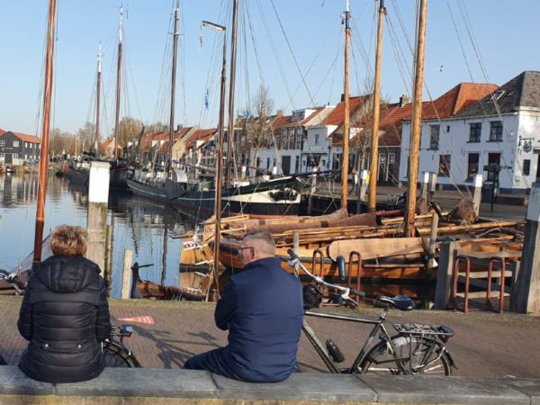 Annetreiscoach.nl dagtochten voor 70+ in Nederland. 